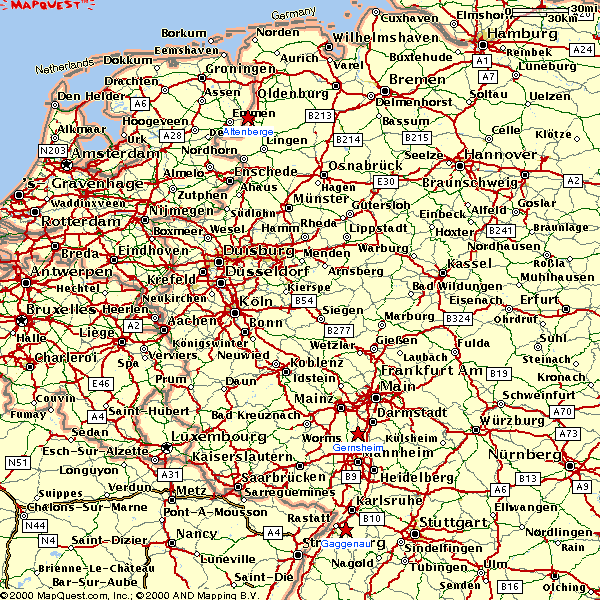 Germany_Map